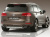 Volkswagen Touareg (10-14) Аэродинамический обвес от Je Design VW NF