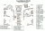 Декоративные накладки салона Toyota Highlander 2008-2012 полный набор, с навигацией